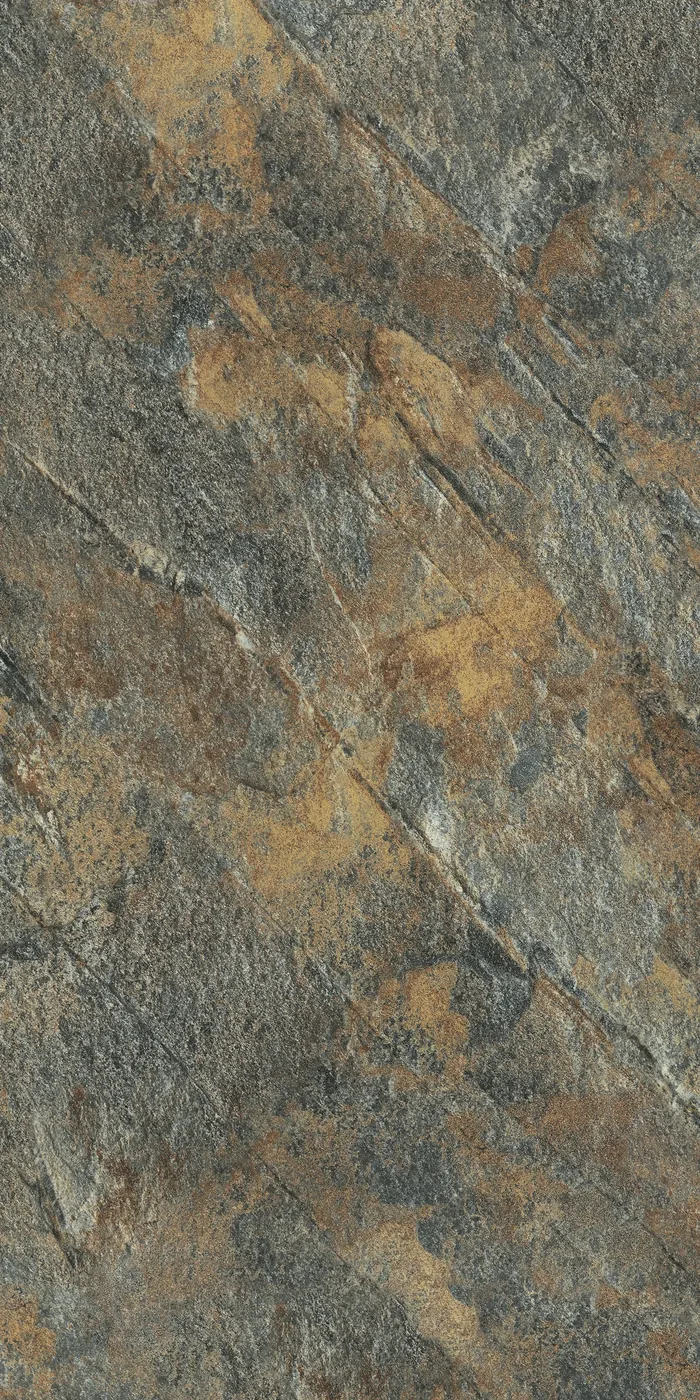 Ghani Copper Ridge Matt Porcelain Tile