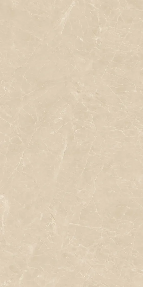 Ghani Crema Classic Polished Porcelain Tile variant 3