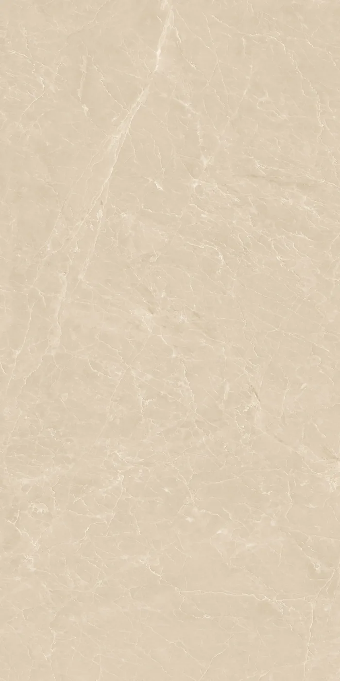 Ghani Crema Classic Polished Porcelain Tile