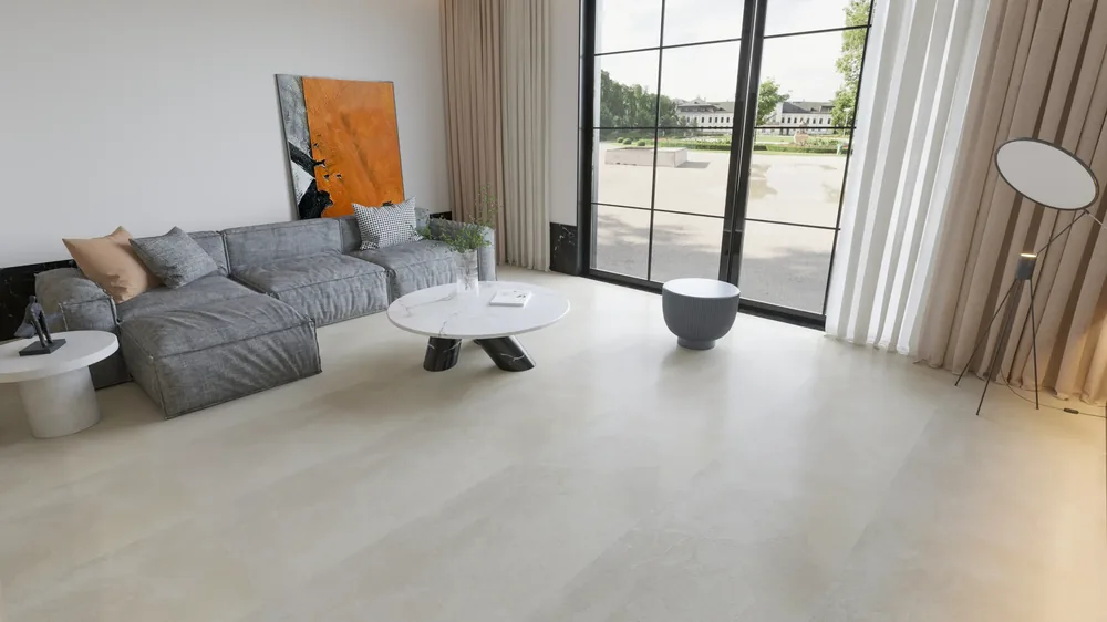 Ghani Crevasse Elegant Porcelain Tile variant 2