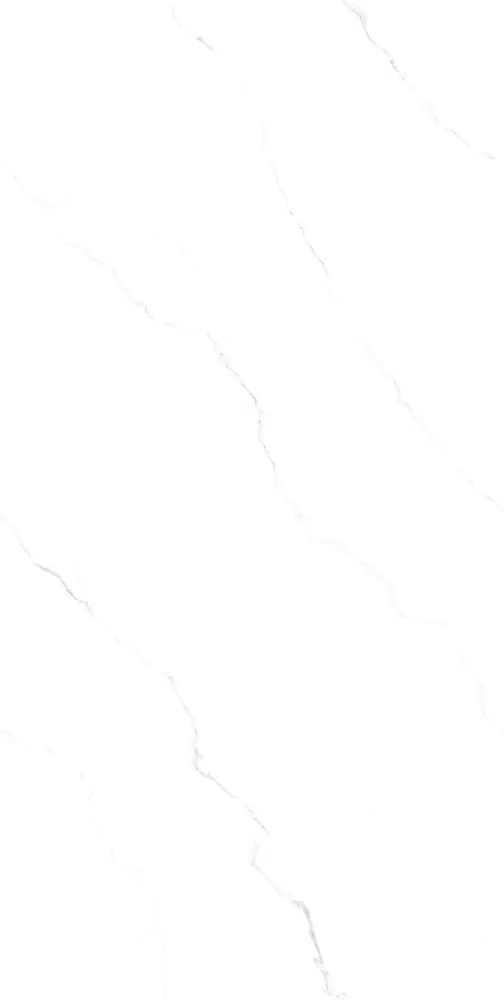 Ghani Crystal White (36×72) PG-918038 Polished Porcelain Tile variant 2