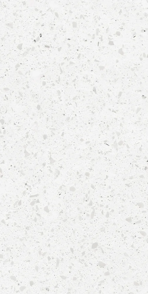 Ghani Crystal White (36×72) PG-918041 Polished Porcelain Tile variant 2