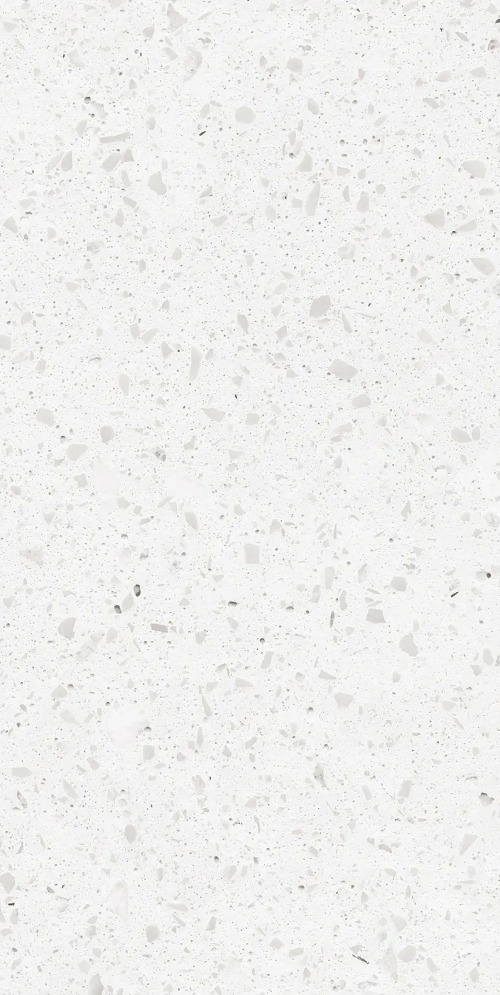 Ghani Crystal White (36×72) PG-918038 Polished Porcelain Tile variant 3