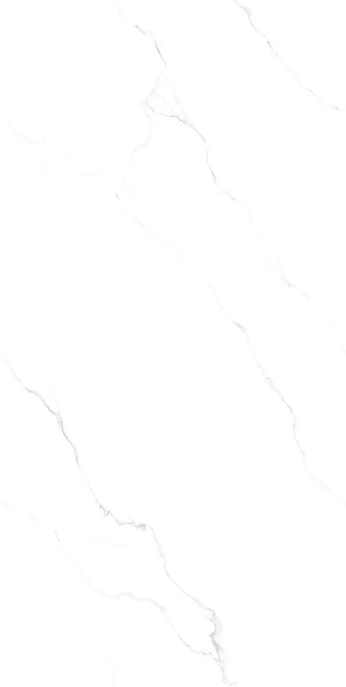 Ghani Crystal White (36×72) PG-918038 Polished Porcelain Tile