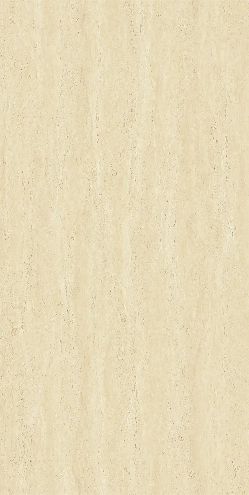 Ghani Desert Travertine Polished Porcelain Tile variant 2