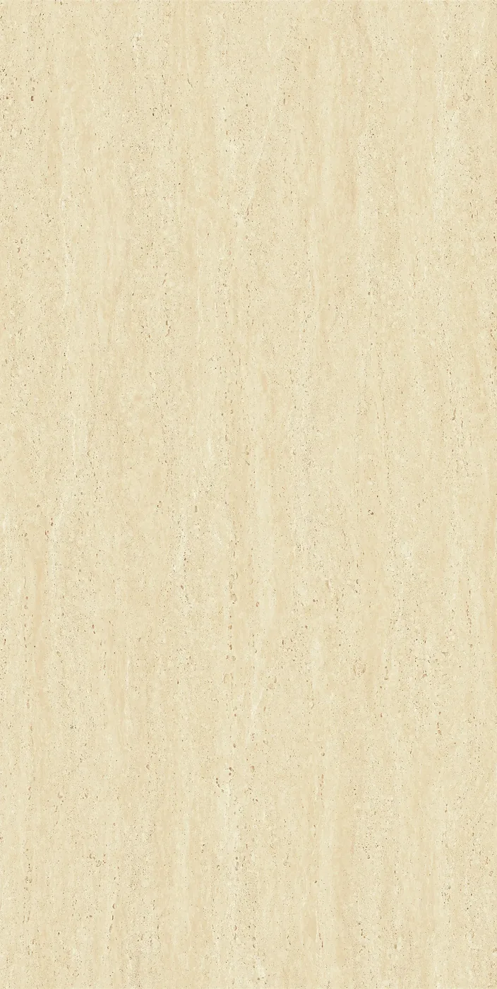 Ghani Desert Travertine Polished Porcelain Tile