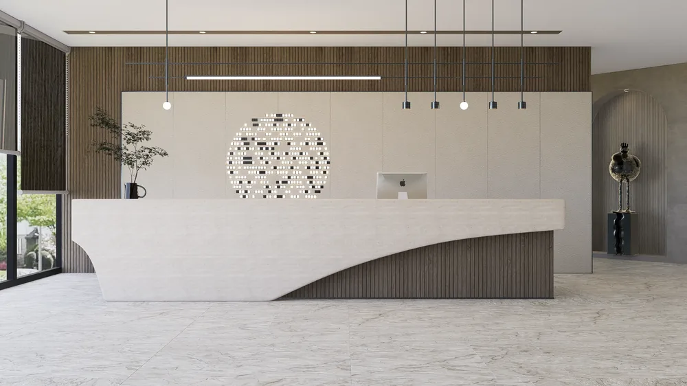 Ghani Dunova Elegant Porcelain Tile variant 4