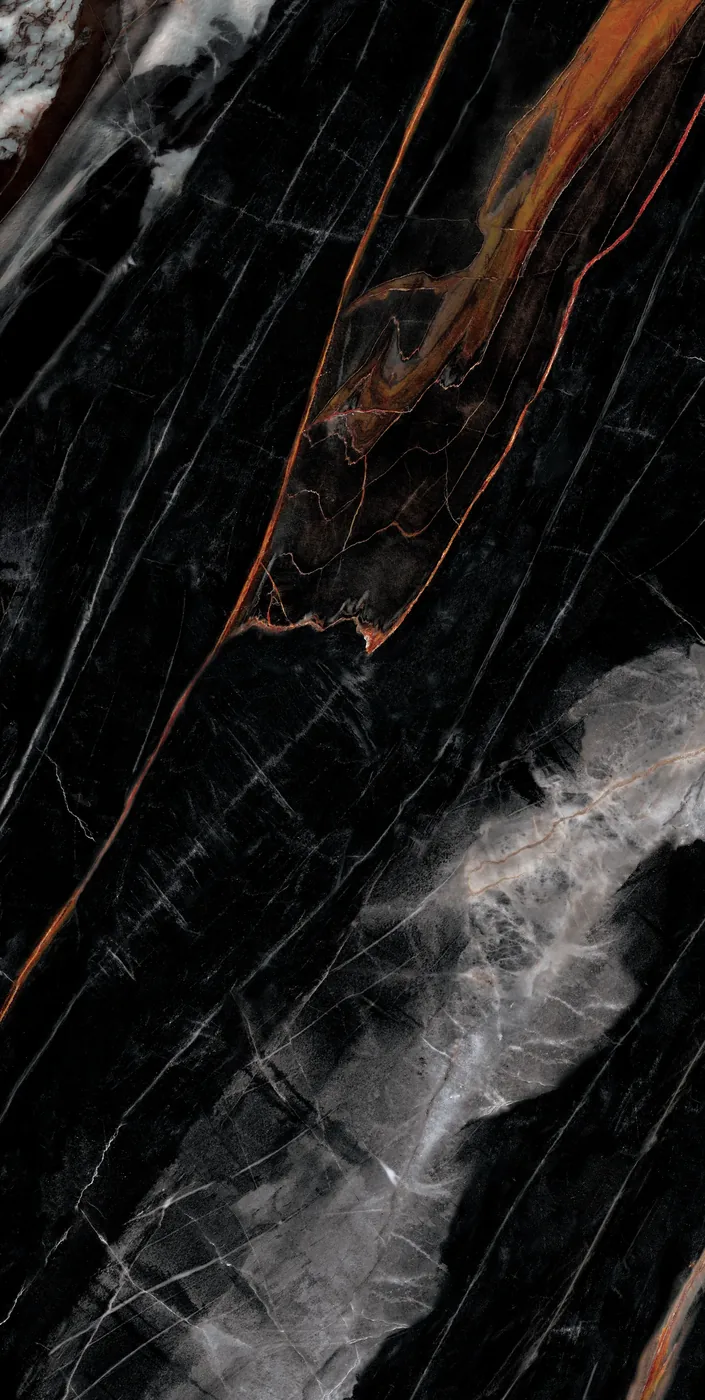 Ghani Erg Atlas Polished Porcelain Tile
