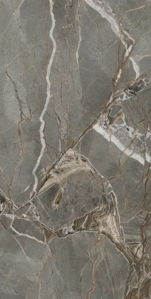 Ghani Euphrates Polished Porcelain Tile variant 3
