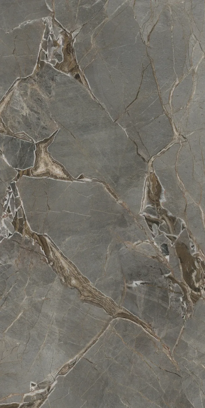 Ghani Euphrates Polished Porcelain Tile