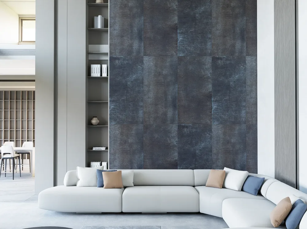 Ghani Ferranox Matt Porcelain Tile variant 4
