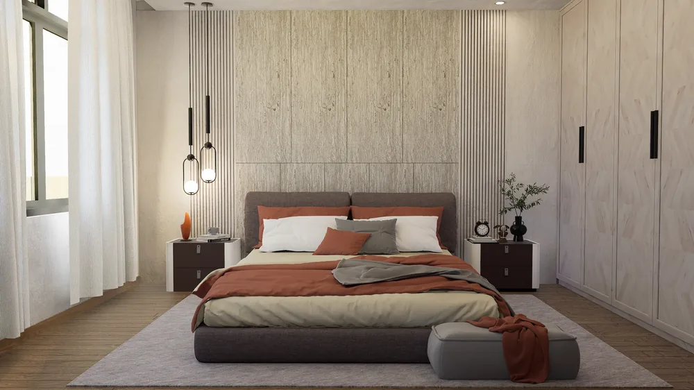 Ghani Fjord Elegant Porcelain Tile variant 4