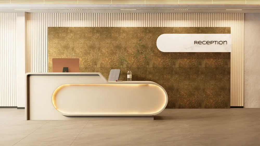 Ghani Forge Elegant Porcelain Tile variant 4
