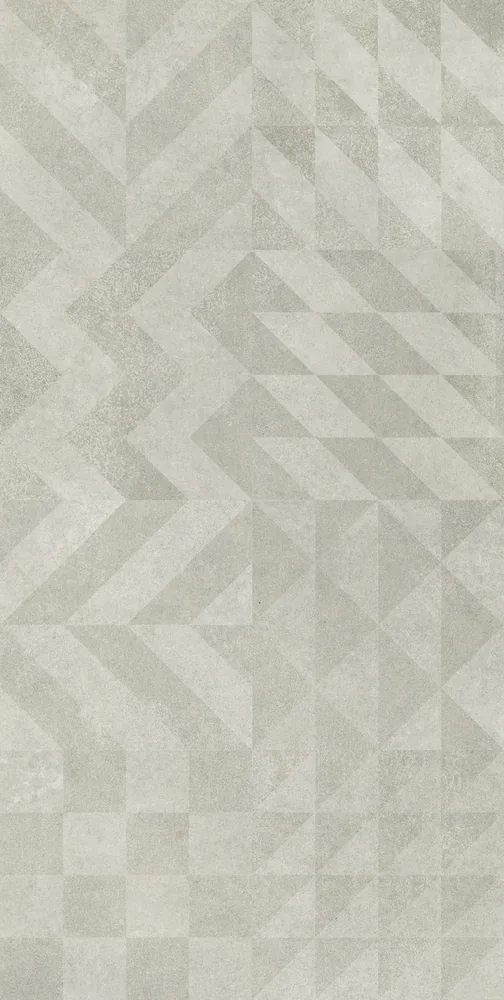 Ghani Grey Mirage Elegant Porcelain Tile variant 3