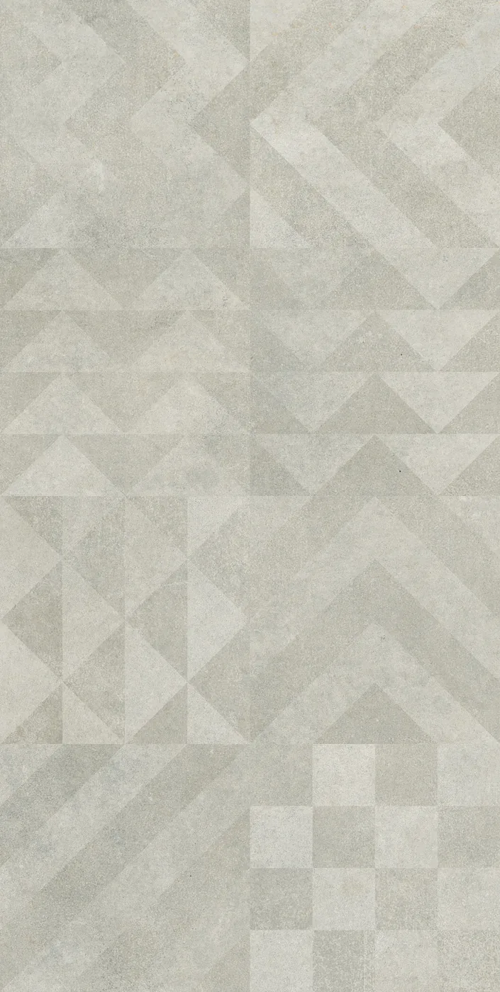 Ghani Grey Mirage Elegant Porcelain Tile