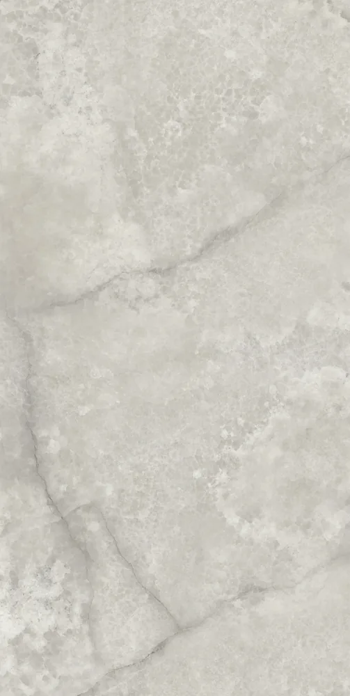 Ghani Grigio Pearl Polished Porcelain Tile variant 2