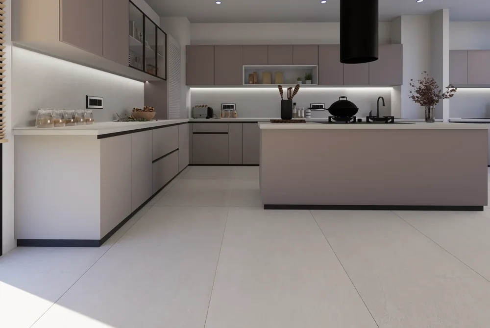 Ghani Hadera Polished Porcelain Tile variant 4