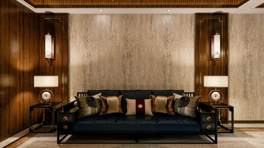 Ghani Hector Elegant Porcelain Tile variant 4
