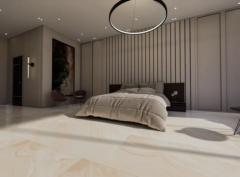 Ghani Helios Polished Porcelain Tile variant 4