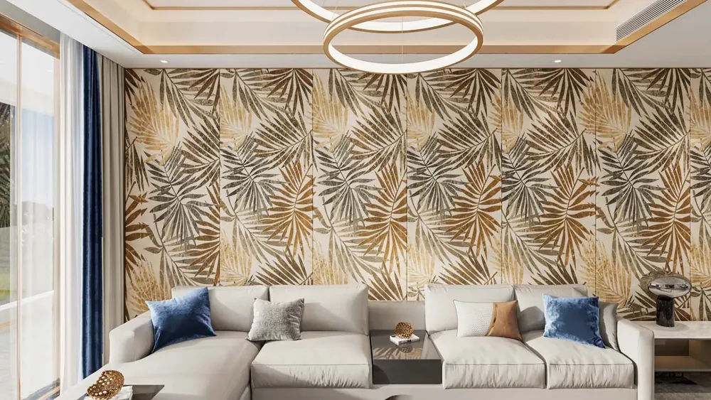 Ghani Hestia Signature Porcelain Tile variant 2