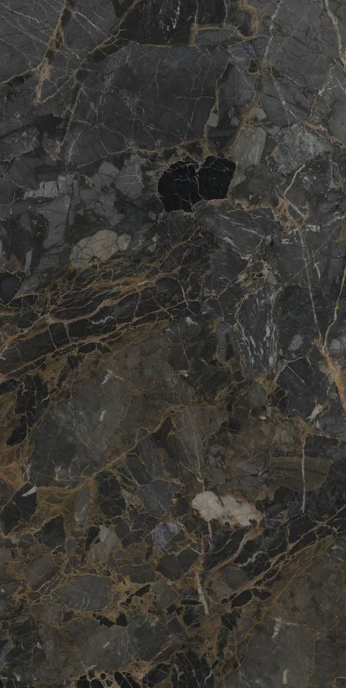 Ghani Iberico Polished Porcelain Tile variant 2