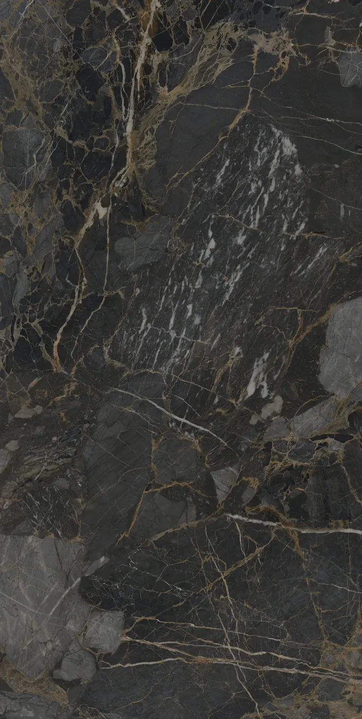 Ghani Iberico Polished Porcelain Tile