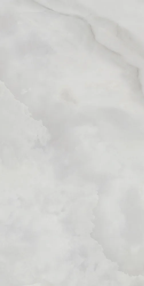 Ghani Ice Onyx Polished Porcelain Tile variant 3