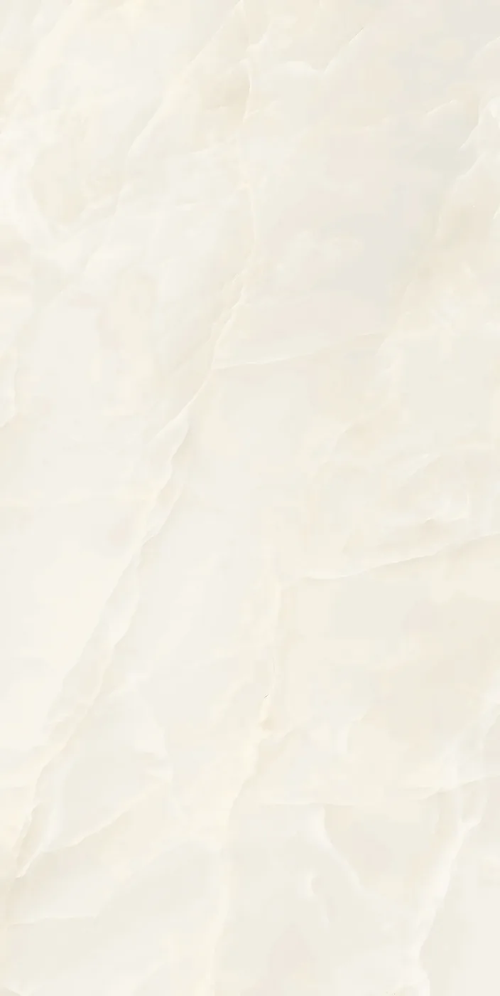 Ghani Ivory Drift Polished Porcelain Tile
