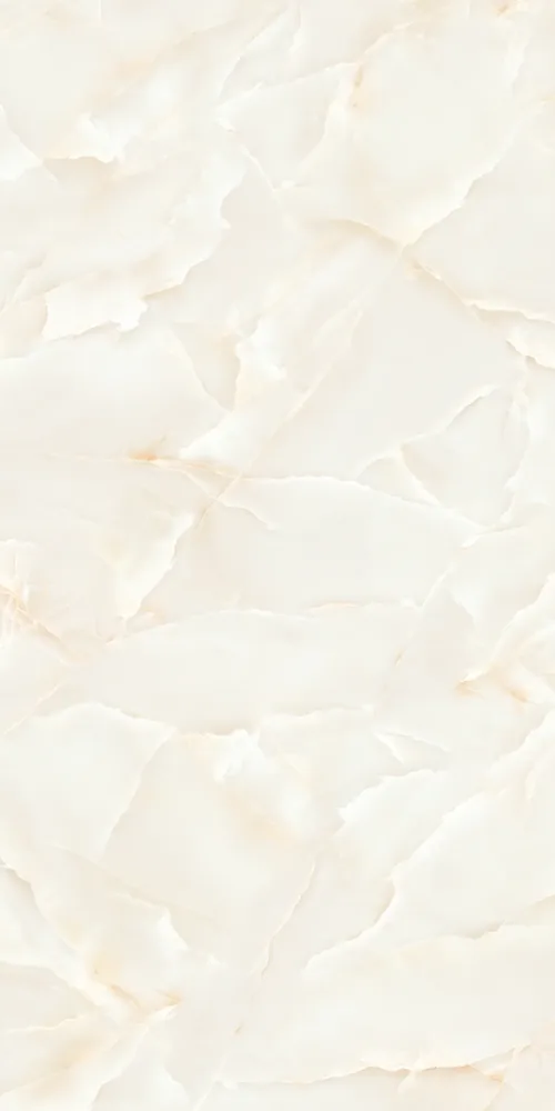 Ghani Ivory Onyx Polished Porcelain Tile variant 2