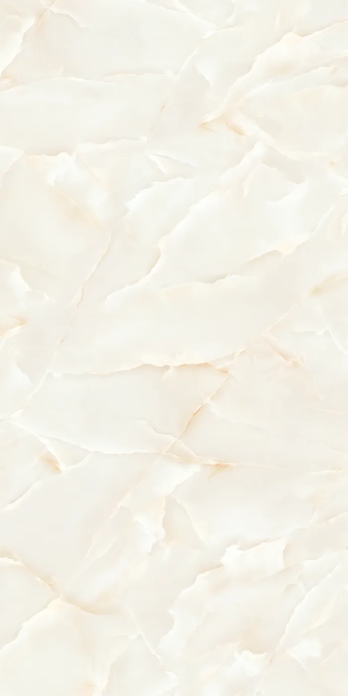 Ghani Ivory Onyx Polished Porcelain Tile
