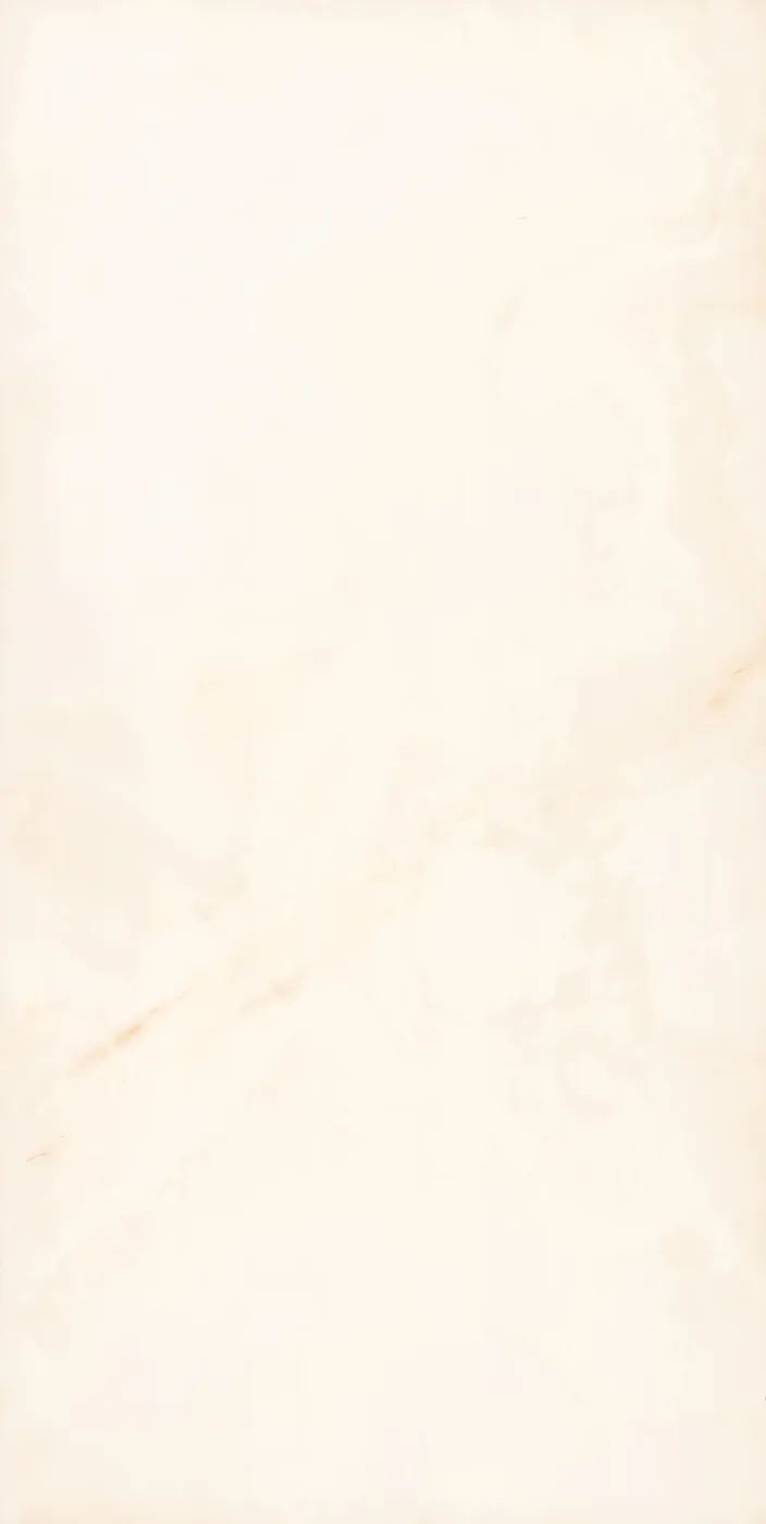 Ghani Ivory Whisper Polished Porcelain Tile