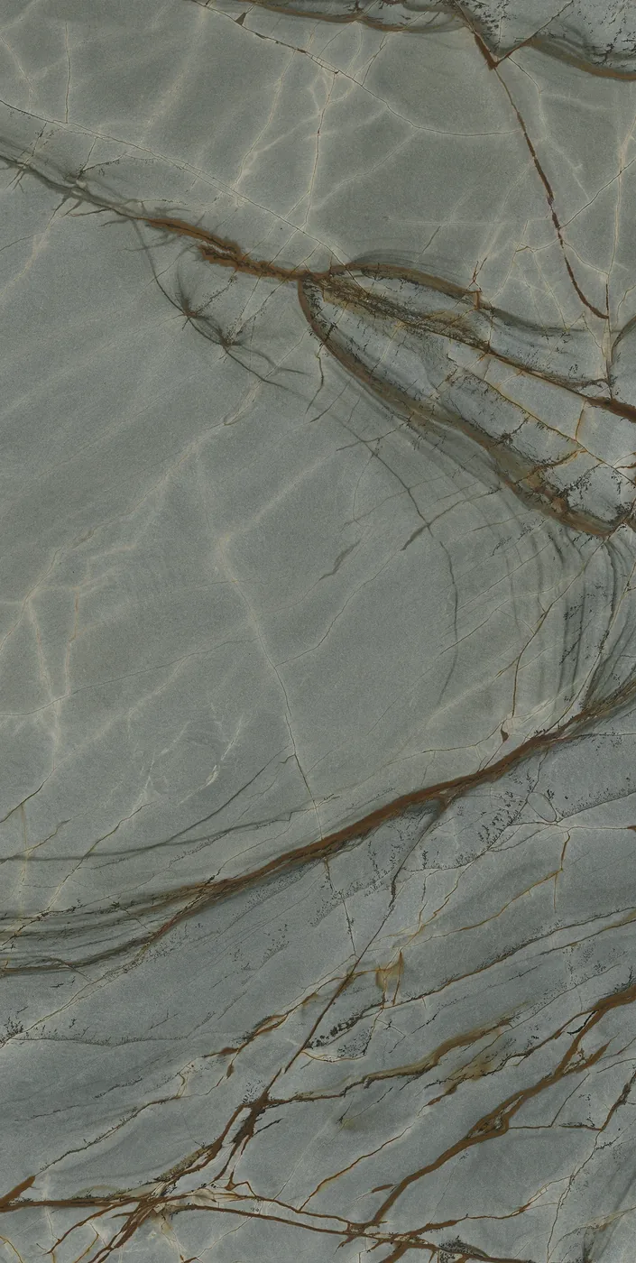 Ghani Jasper Polished Porcelain Tile