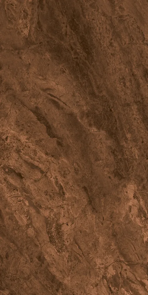 Ghani Kalahari Bronze Polished Porcelain Tile variant 2