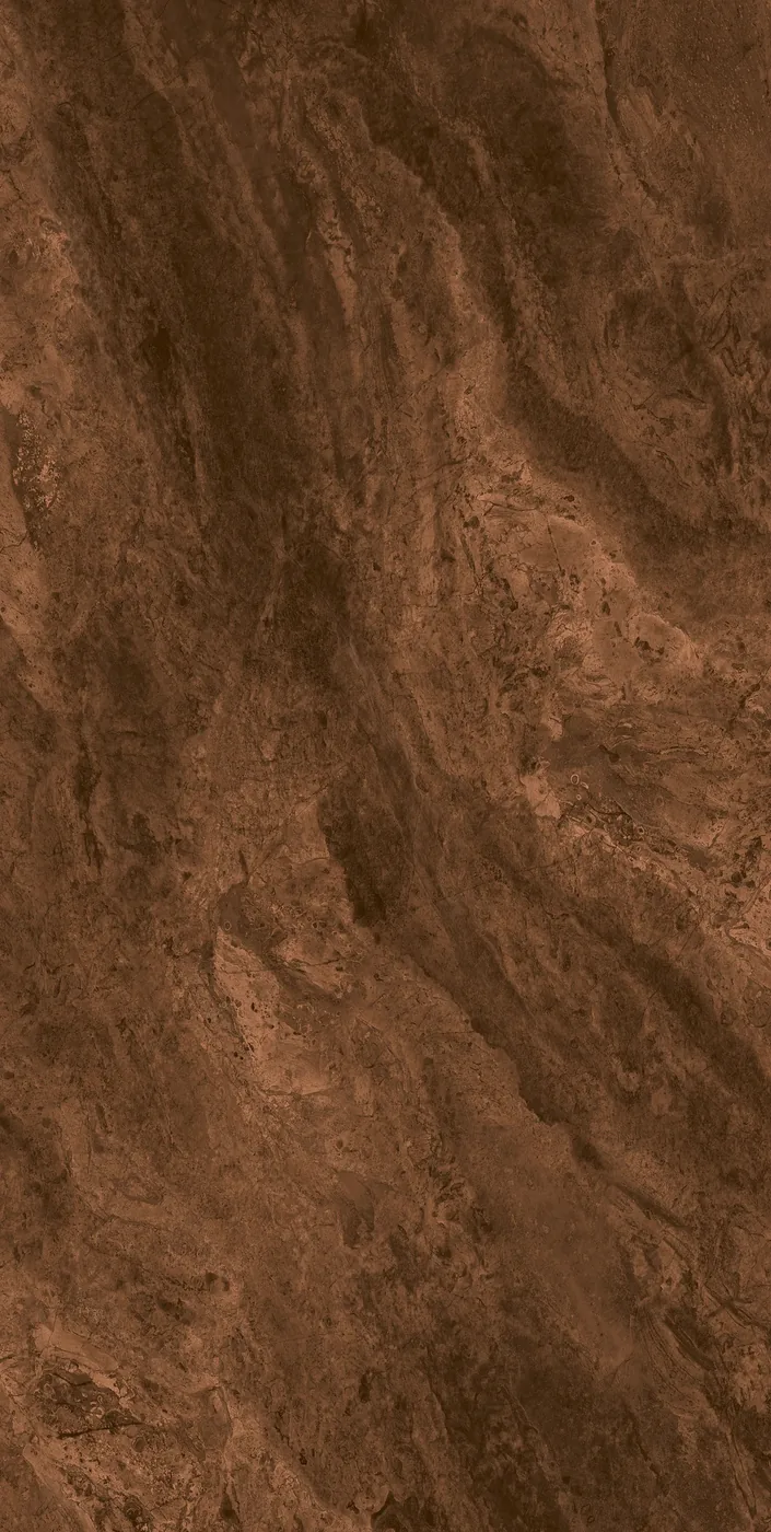 Ghani Kalahari Bronze Polished Porcelain Tile