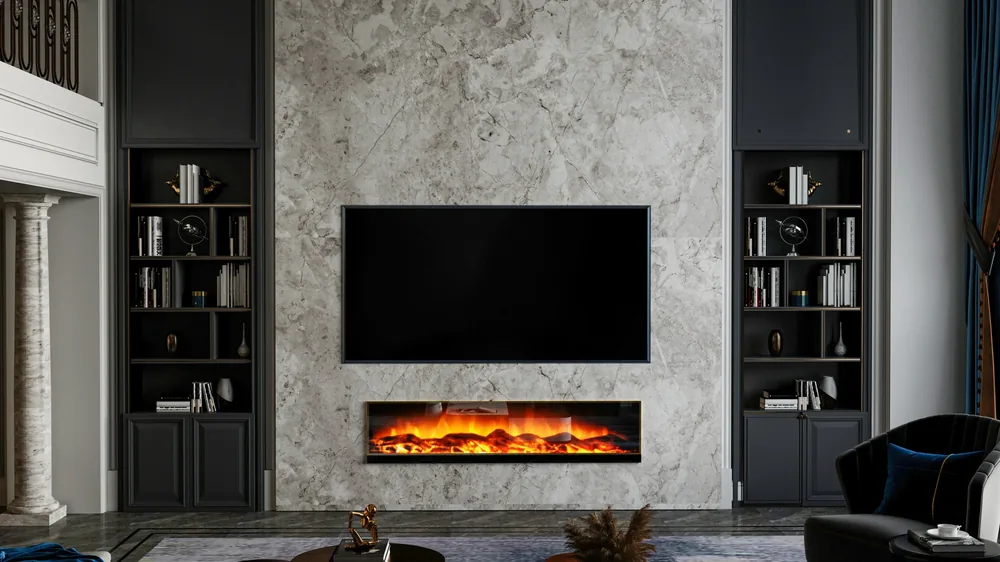Ghani Koray Elegant Porcelain Tile variant 4