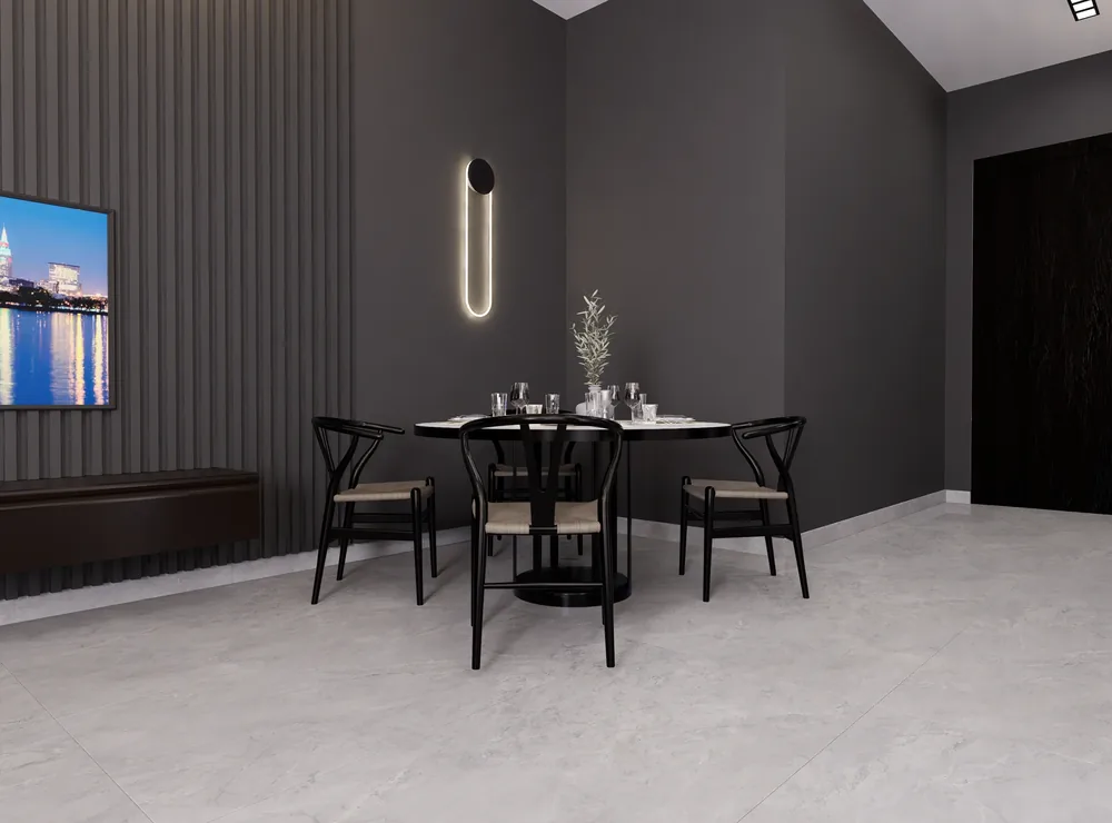 Ghani Lucerne Polished Porcelain Tile variant 4