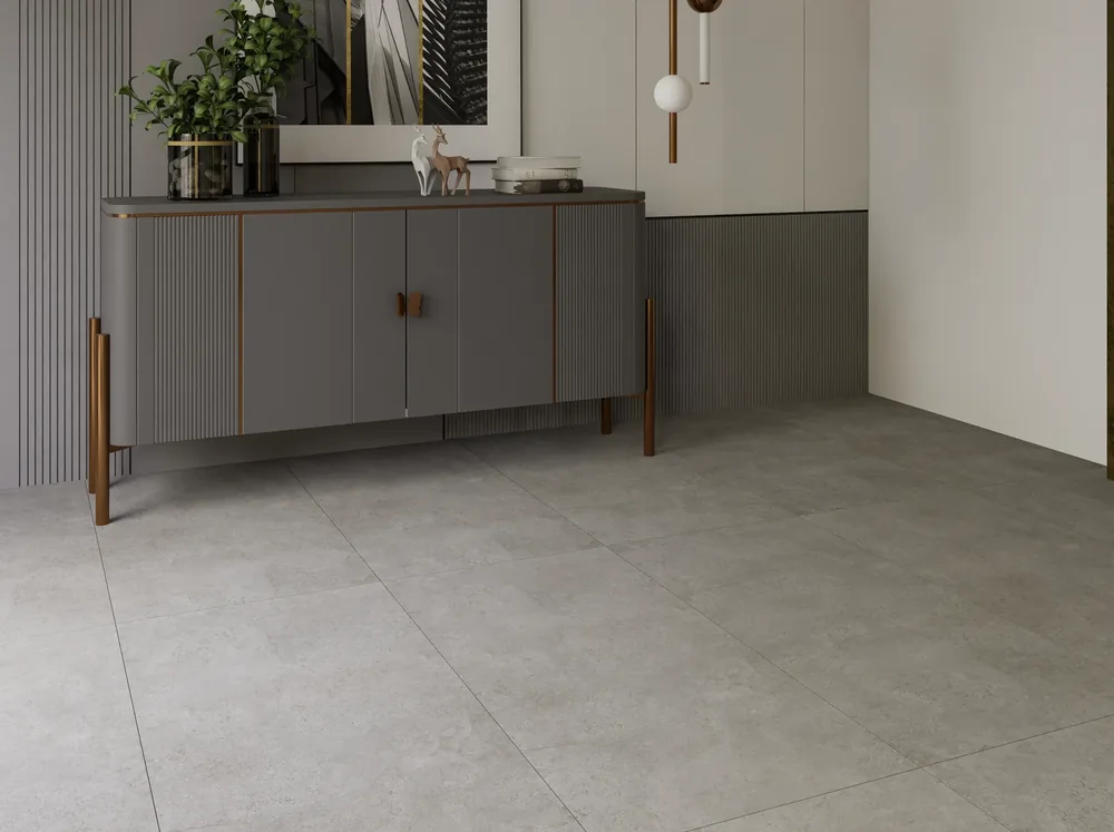 Ghani Lumeo Matt Porcelain Tile variant 4