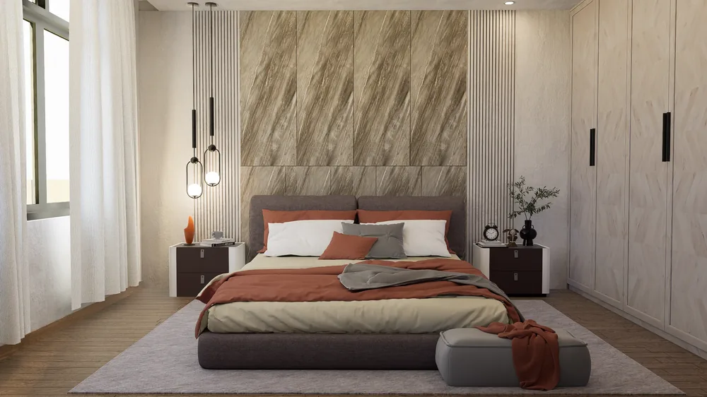 Ghani Marrune Elegant Porcelain Tile variant 4