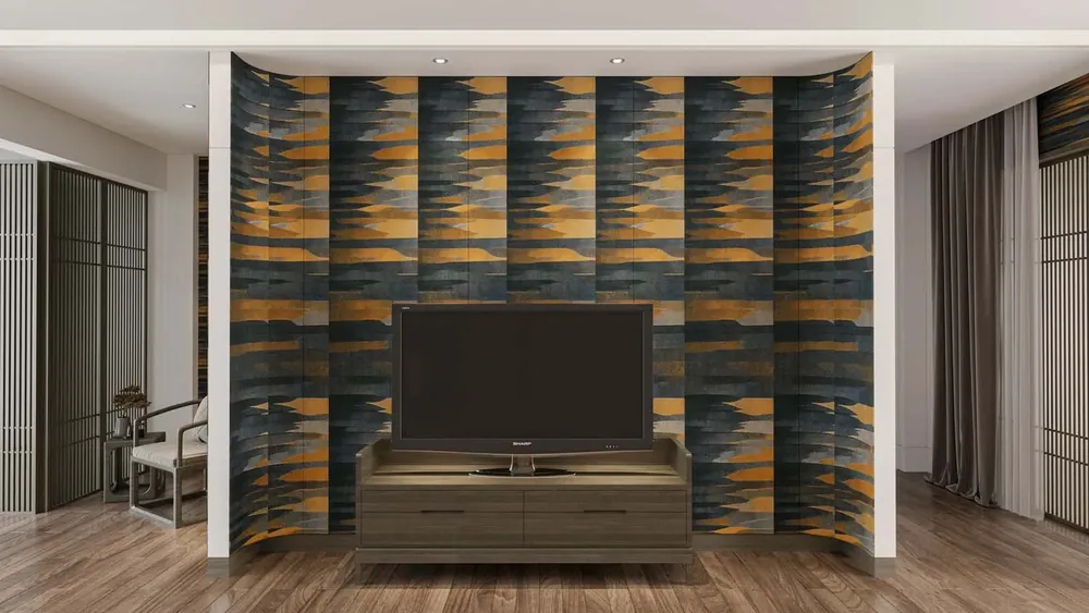Ghani Minos Signature Porcelain Tile variant 2