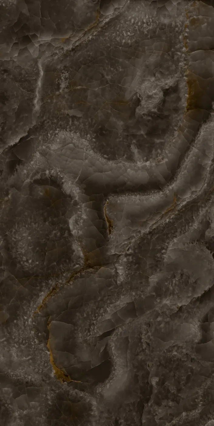 Ghani Mogao Polished Porcelain Tile