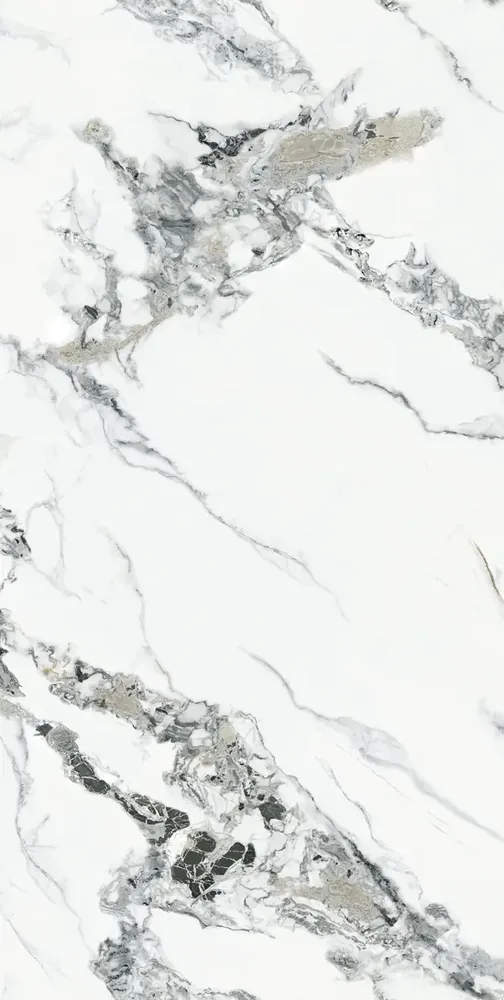 Ghani Nebula Polished Porcelain Tile variant 2