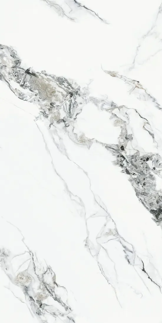 Ghani Nebula Polished Porcelain Tile