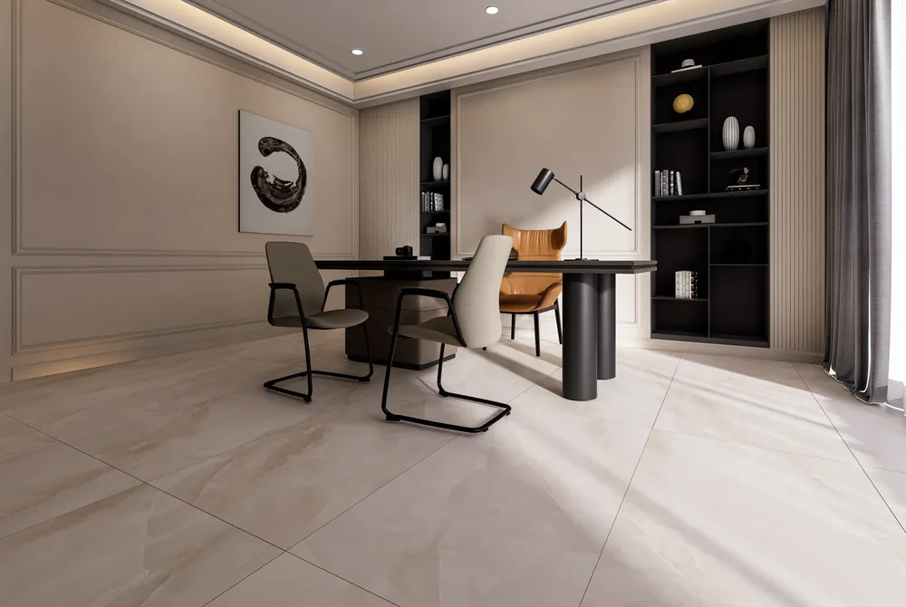 Ghani Olympus Polished Porcelain Tile variant 4