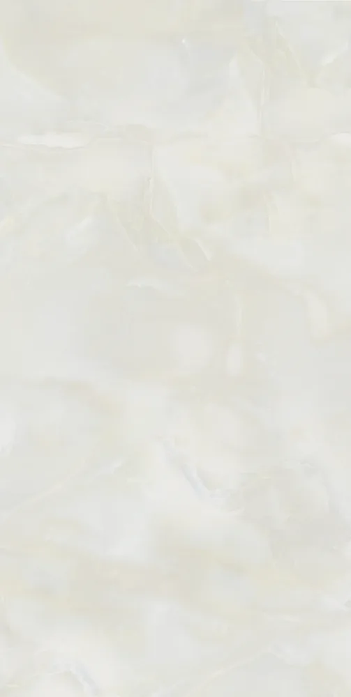 Ghani Onyx Ivory Polished Porcelain Tile variant 2