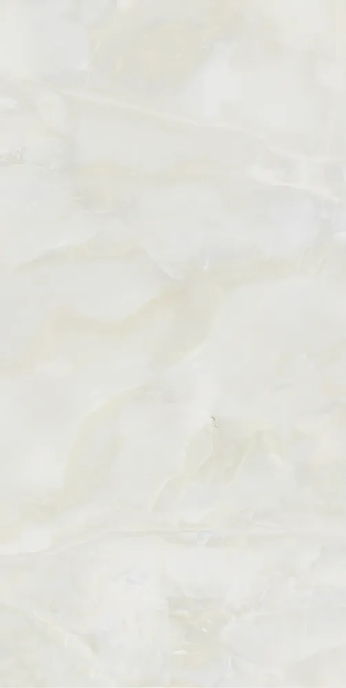 Ghani Onyx Ivory Polished Porcelain Tile variant 3