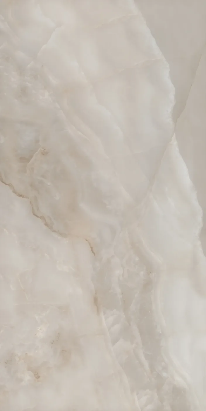 Ghani Pearl Drift Onyx Polished Porcelain Tile