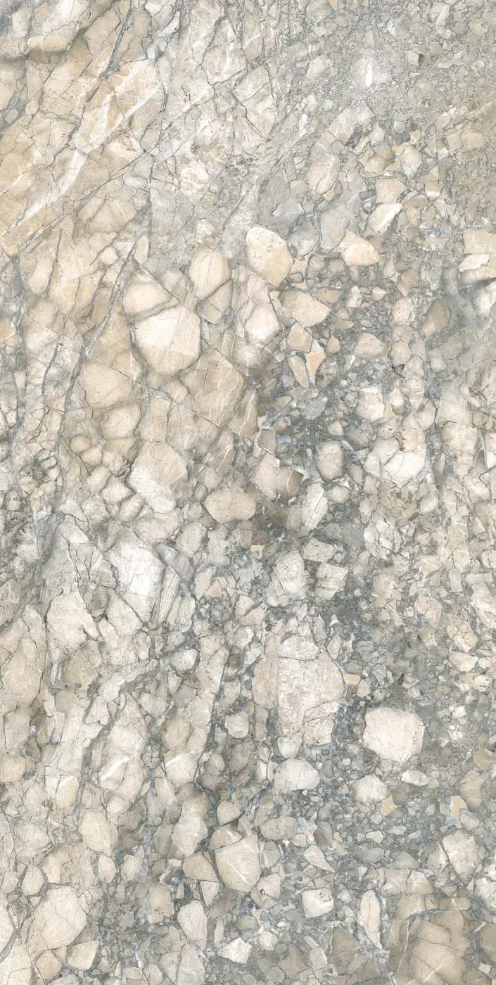 Ghani Pebble Haven Signature Porcelain Tile