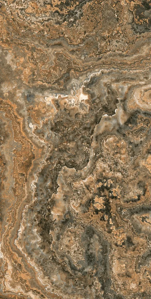 Ghani Relic Elegant Porcelain Tile variant 2