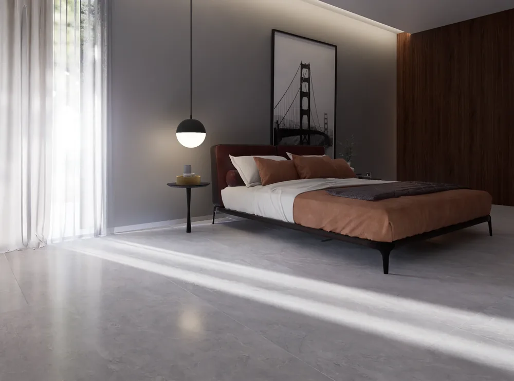 Ghani Reykja Polished Porcelain Tile variant 4