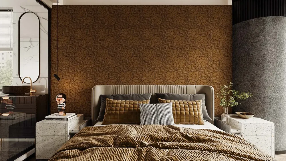 Ghani Rhea Signature Porcelain Tile variant 2